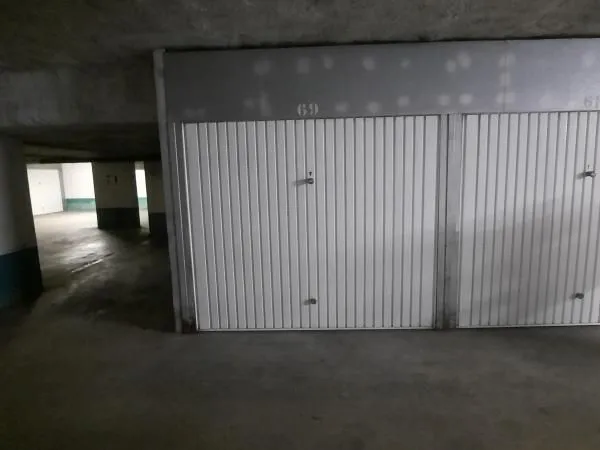 Garage/box 12 m² Beauvais