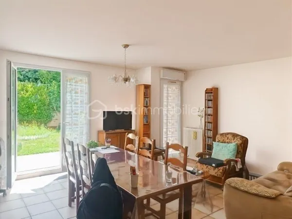 Maison 4 pièces 85 m²