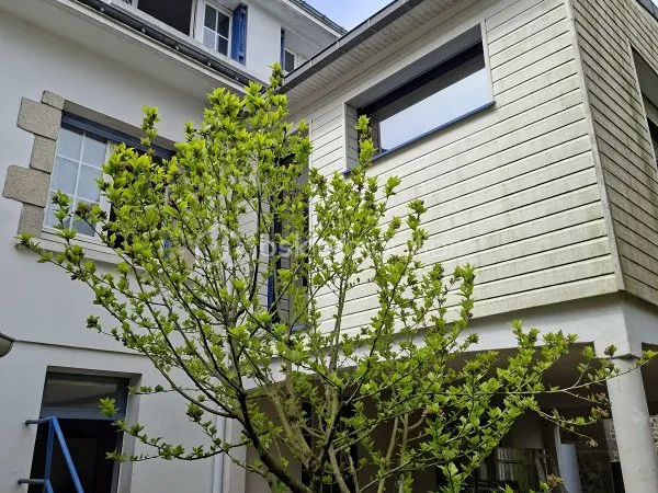 Maison 6 pièces 152 m²