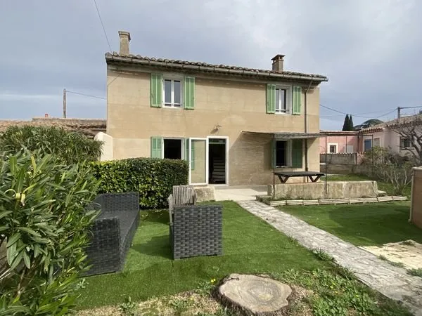 Maison 5 pièces 106 m²