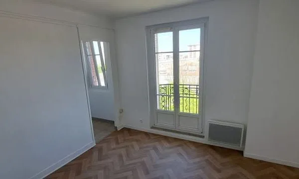 Appartement 2 pièces 30 m²