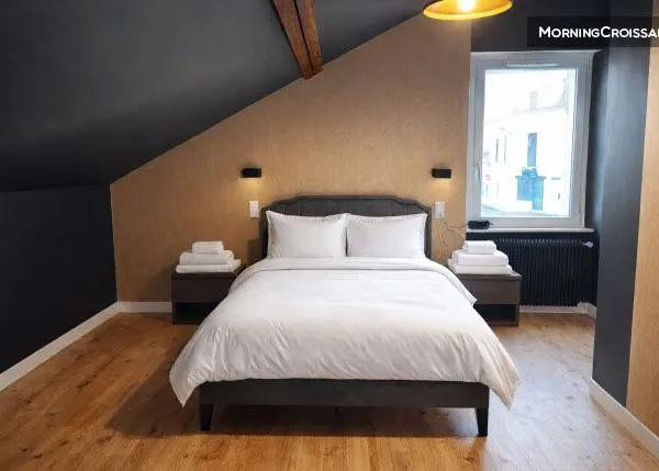 Maison 4 pièces 88 m²