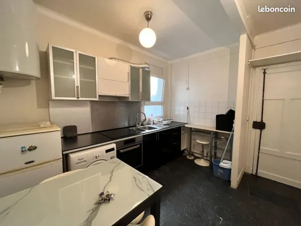 Appartement 2 pièce près Vincennes