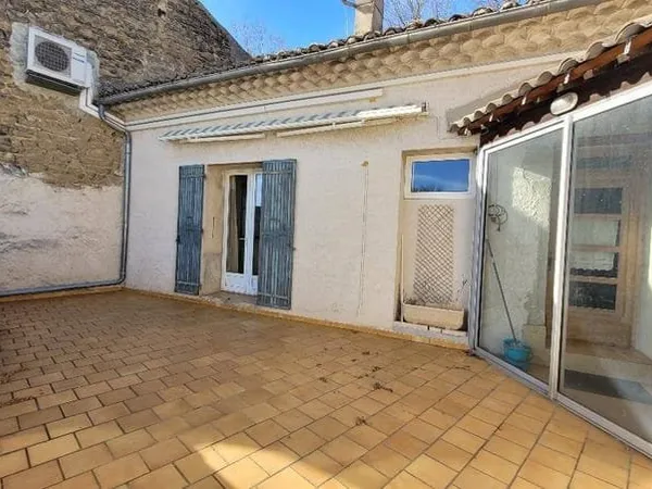 Maison 3 pièces 81 m²