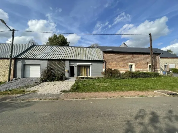 MAISON ANY MARTIN RIEUX