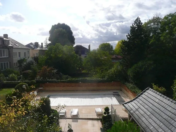 Appartement 1 pièce 34 m²
