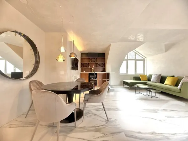 Appartement 3 pièces 70 m²
