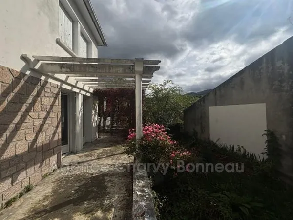 Vente maison de ville 5 Pièce(s)