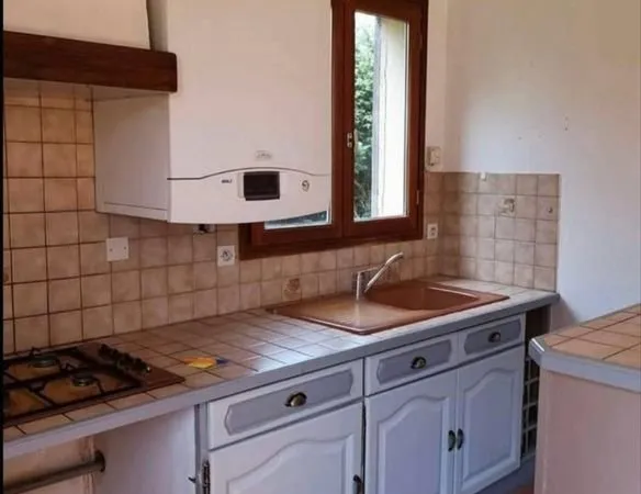 Maison a louer a gonneville sur honfleur