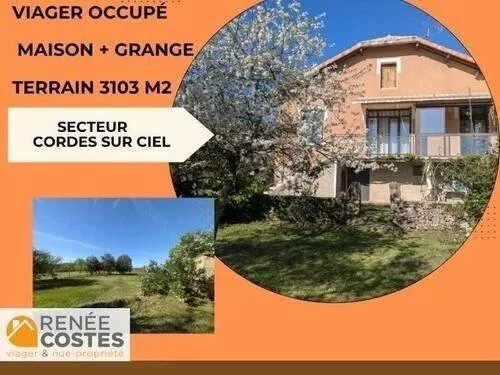 Maison 4 pièces 81 m²