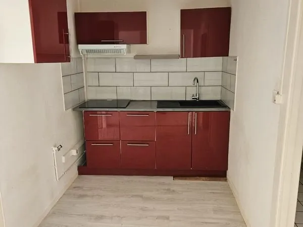 Appartement Location Pont-à-Mousson 3p 55m² 560€
