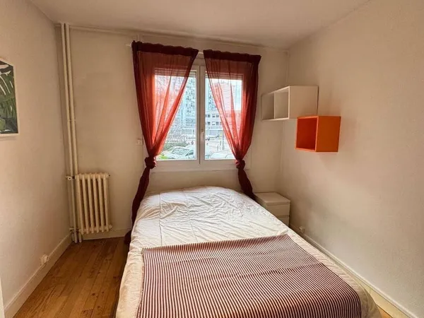 Appartement 3 pièces 67 m²