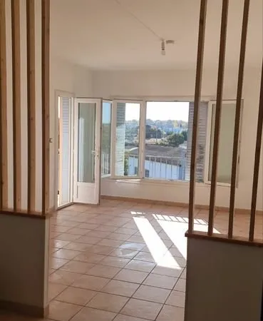 Location T3 67m2