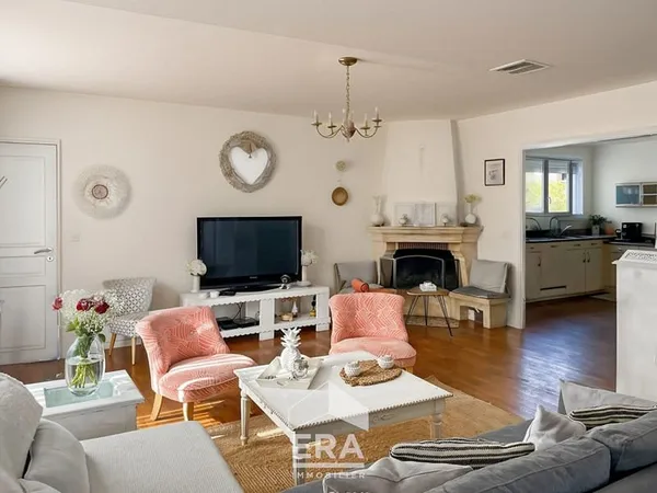 Maison Eysines 4 pièce(s) 109 m2