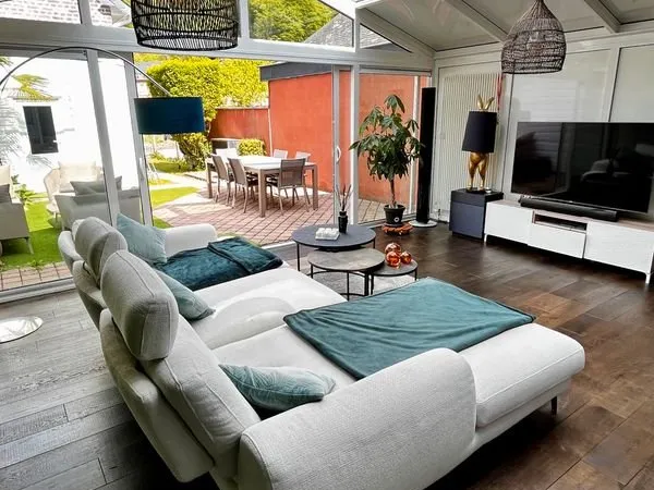 Maison Vente Pavilly 7p 199m² 380000€