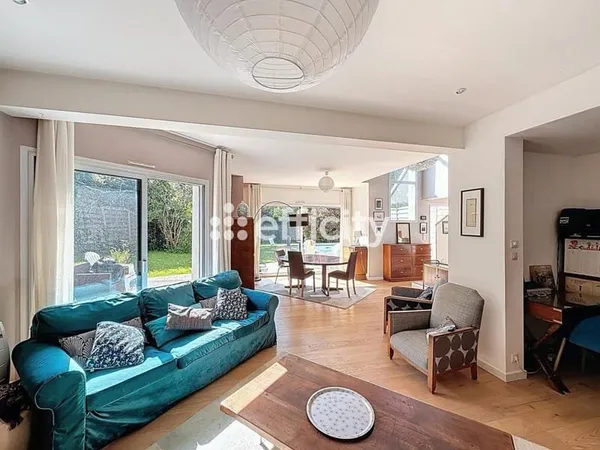 Maison Vente Quimper 7p 165m² 394800€