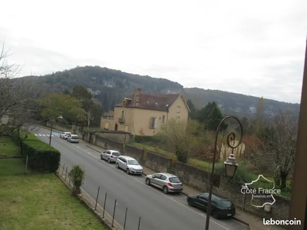 Immeuble 4 pièces 106 m²