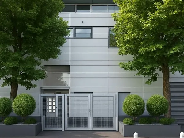 Bureaux de 40m² à 260m² divisibles + BOX à louer - 1 MOIS OFFERT