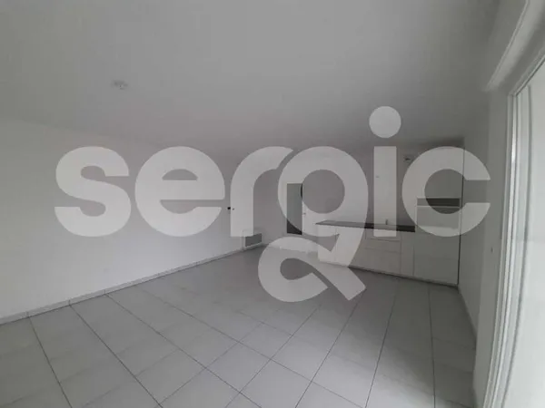 Appartement Location Reims 1p 36m² 535€