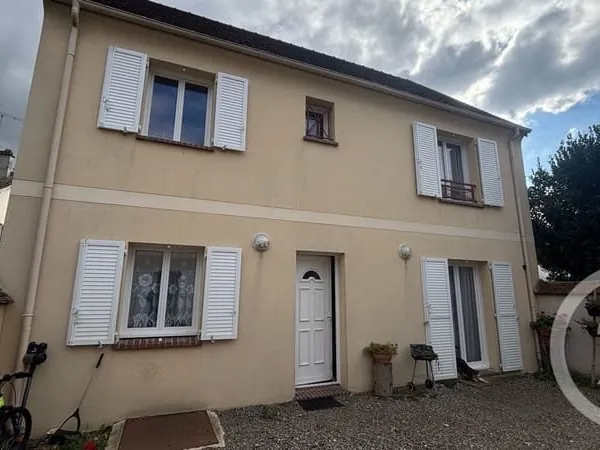 Appartement 3 pièces 58 m²