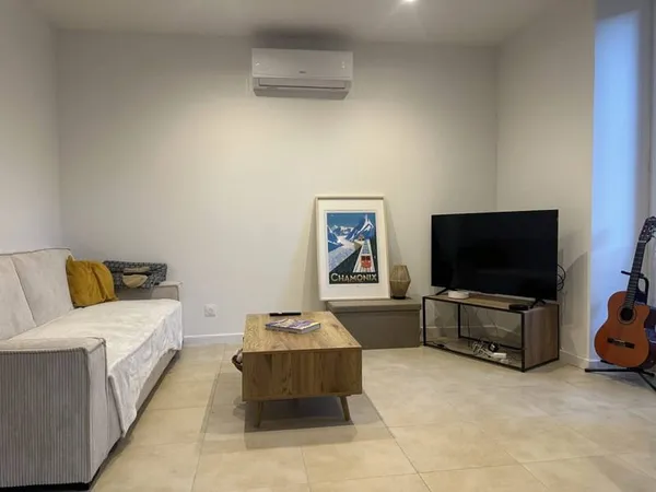 Duplex 6 pièces 99 m²