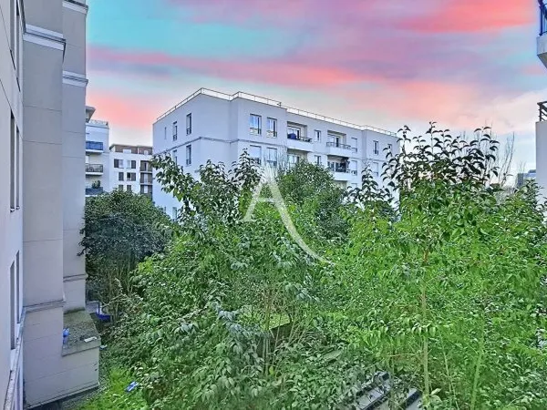 À VENDRE EXCLUSIVITÉ MASSY ATLANTIS APPARTEMENT T3