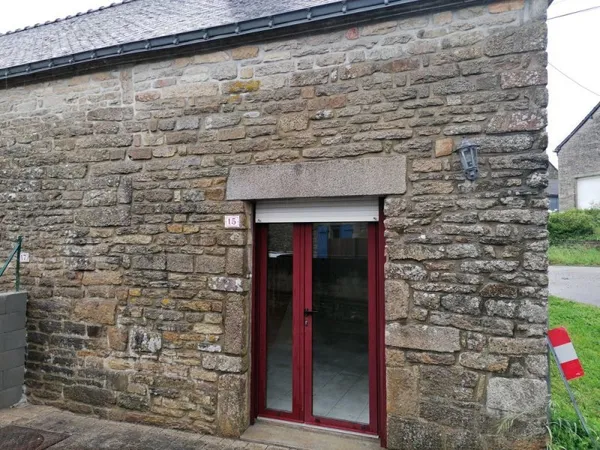 Appartement 19m2 a loué