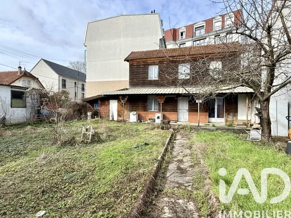 Vente Maison/villa 3 pièces