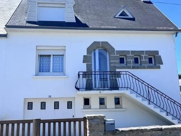 Maison 4 pièces 104 m²