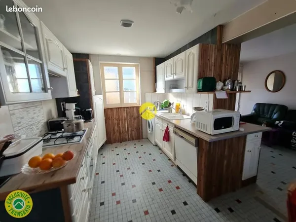 Habitable de suite