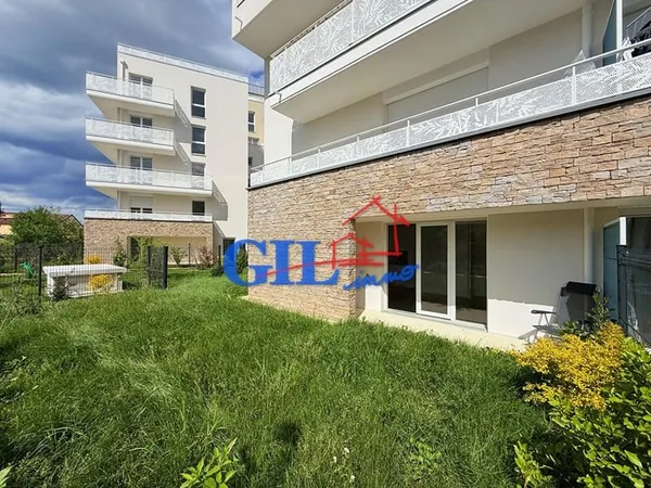 Appartement Savigny Le Temple 4 pièce(s) 83 m2