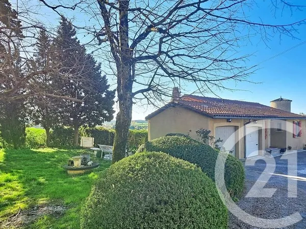 Maison 4 pièces 79 m²