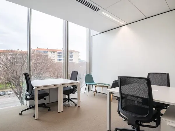 Bureau 15 m²
