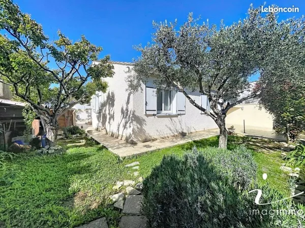 Villa 5 pièces 110 m²