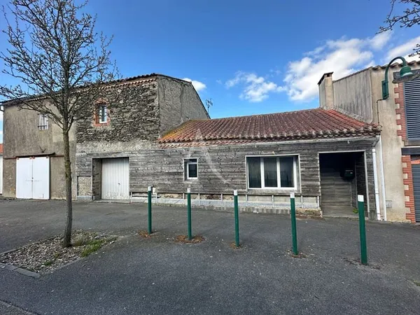 Maison 5 pièces 123 m²