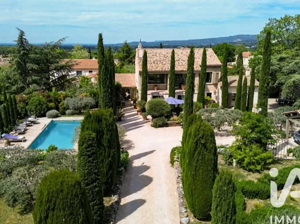 Vente Maison/villa 7 pièces