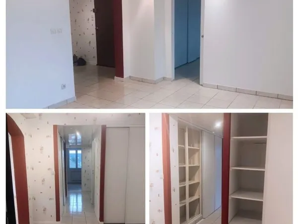 Appartement T5