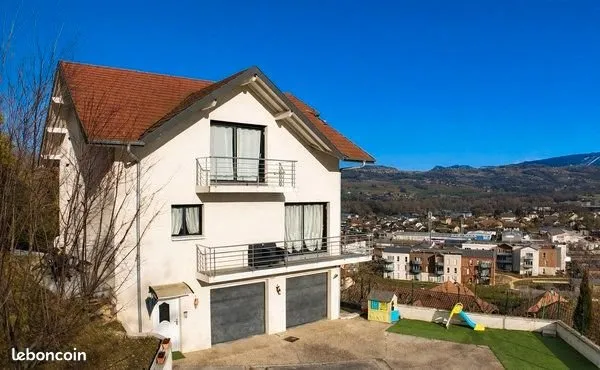 Appartement Rumilly T3 80 m2
