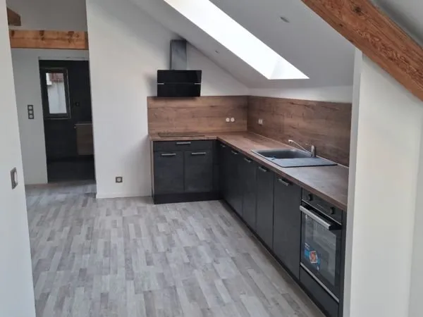 Location Appartement T3