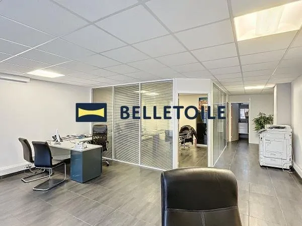 Location local - Alfortville - Profession libérale - Très bon état - Axe passant