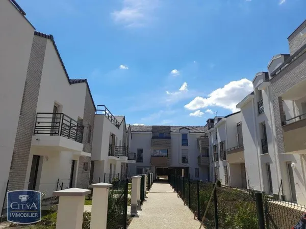 Stationnement Location Antony   50€