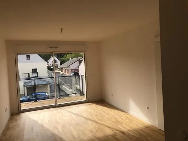 Appartement T2