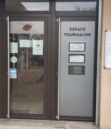 Bureaux à louer