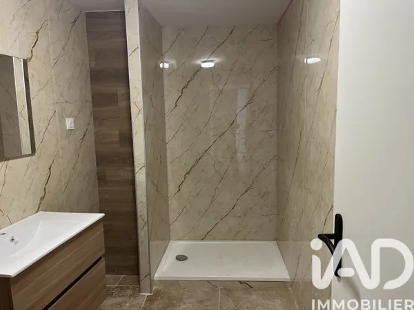 Appartement 4 pièces 87 m²