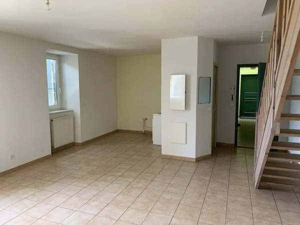 Appartement 3 pièces 68 m²
