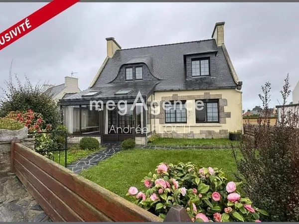 Maison 7 pièces 87 m²