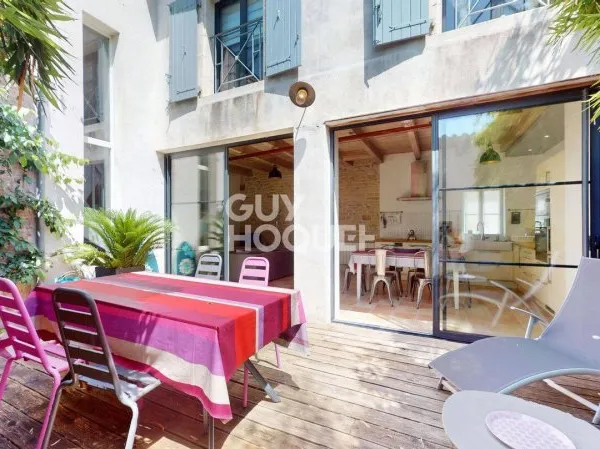 Maison 4 pièces 86 m²