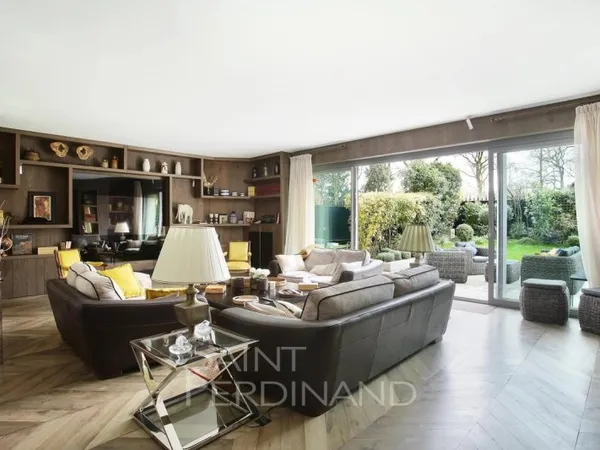 Vends T5 - 141.41m² - Paris 16ème