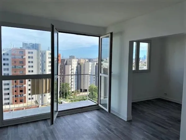 Appartement 4 pièces 75 m²