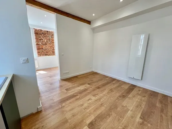 Appartement à vendre Toulouse